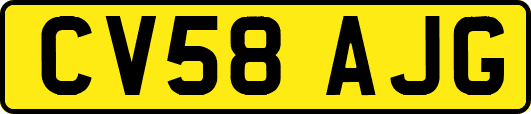 CV58AJG