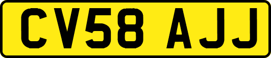 CV58AJJ
