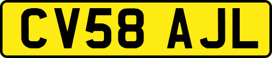 CV58AJL