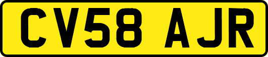 CV58AJR