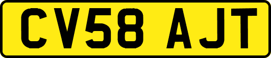 CV58AJT