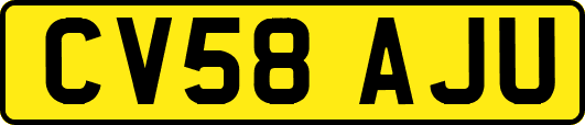 CV58AJU