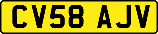CV58AJV
