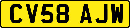 CV58AJW
