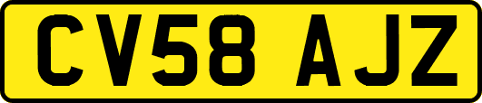 CV58AJZ