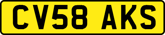 CV58AKS