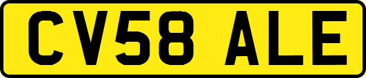 CV58ALE