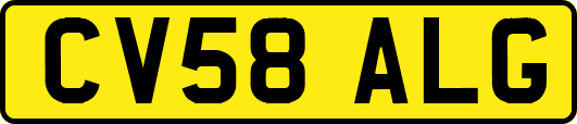 CV58ALG