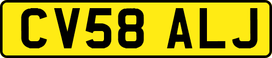 CV58ALJ