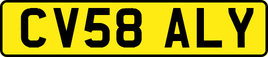 CV58ALY