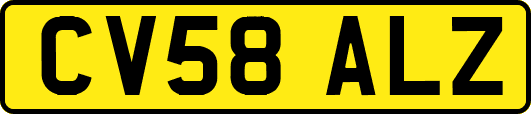 CV58ALZ