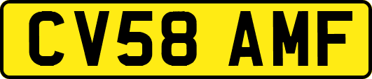 CV58AMF