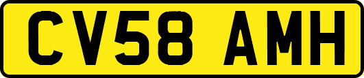 CV58AMH