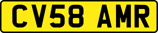 CV58AMR
