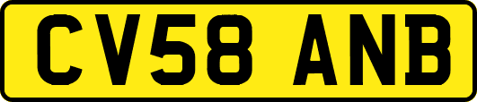 CV58ANB