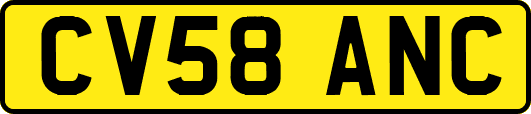 CV58ANC