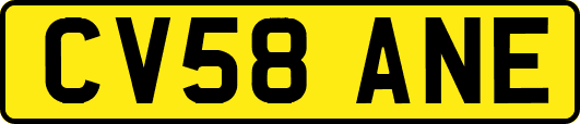 CV58ANE
