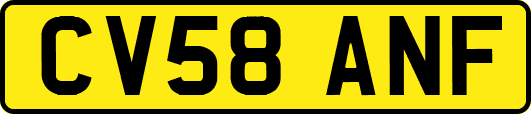 CV58ANF