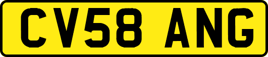 CV58ANG