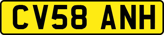 CV58ANH