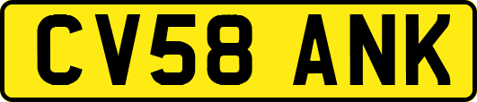 CV58ANK