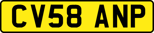 CV58ANP