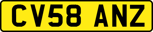 CV58ANZ