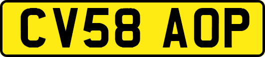 CV58AOP