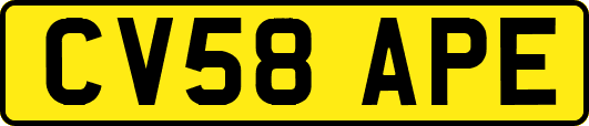 CV58APE