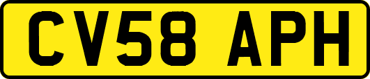 CV58APH