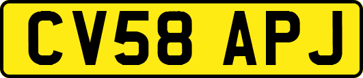 CV58APJ