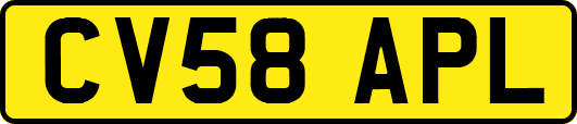 CV58APL