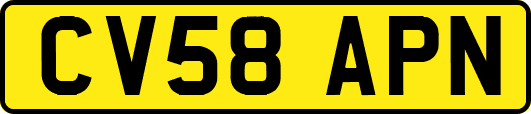 CV58APN