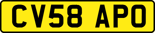 CV58APO