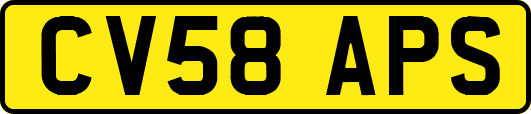 CV58APS