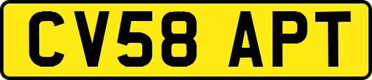 CV58APT