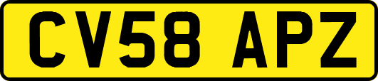 CV58APZ