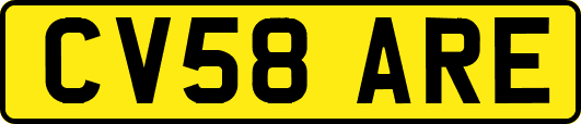 CV58ARE