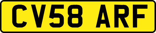 CV58ARF