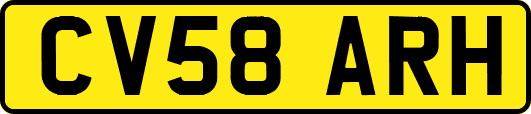 CV58ARH