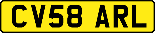 CV58ARL