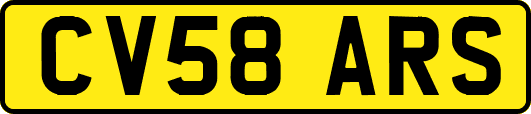 CV58ARS