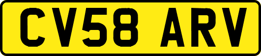 CV58ARV
