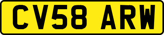 CV58ARW