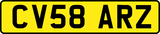 CV58ARZ