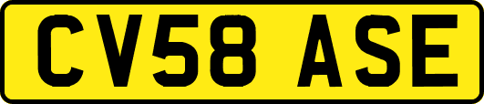 CV58ASE