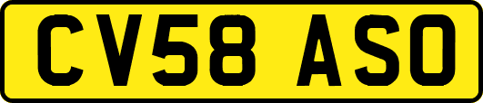 CV58ASO