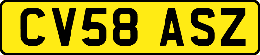 CV58ASZ