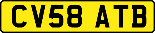 CV58ATB