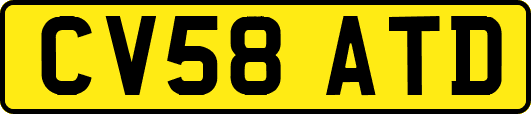 CV58ATD